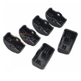 6Pcs-Hand-Control-Switch-Housing-Button-Cover-Cap-Kit-for-Harley-XL-2014-2021