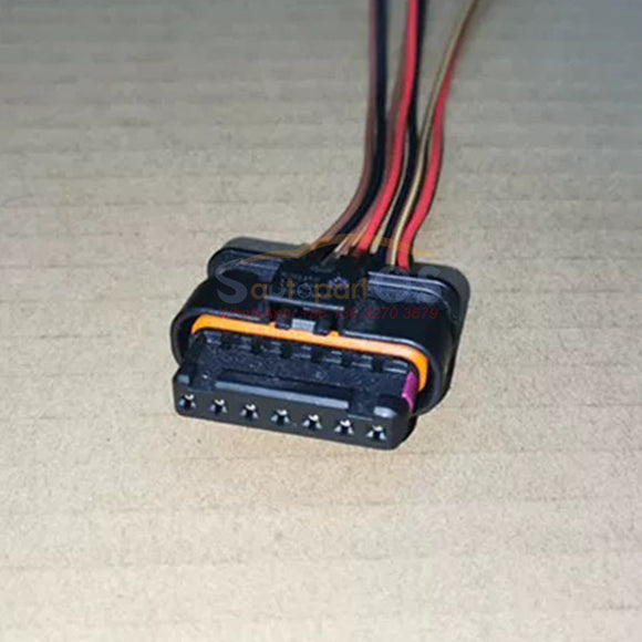 7-Pin-ACC-Adaptive-Cruise-Pigtail-Plug-5QF973707-for-VW-Audi