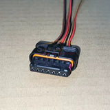 7-Pin-ACC-Adaptive-Cruise-Pigtail-Plug-5QF973707-for-VW-Audi