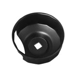 76mm-14-Flute-End-Cap-Style-Oil-Filter-Wrench-Removal-Tool-for-Harley