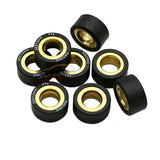 8-Pcs-Scooter-Variator-Roller-Clutch-Pulley-Driven-Bead-for-Suzuki-Burgman-Skywave-AN250-AN400-AN650