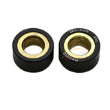 8-Pcs-Scooter-Variator-Roller-Clutch-Pulley-Driven-Bead-for-Suzuki-Burgman-Skywave-AN250-AN400-AN650
