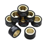 8-Pcs-Scooter-Variator-Roller-Clutch-Pulley-Driven-Bead-for-Yamaha-TMAX500-TMAX530