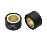 8-Pcs-Scooter-Variator-Roller-Clutch-Pulley-Driven-Bead-for-Yamaha-TMAX500-TMAX530