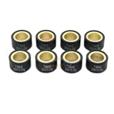 8-Pcs-Scooter-Variator-Roller-Clutch-Pulley-Driven-Bead-for-Yamaha-TMAX500-TMAX530