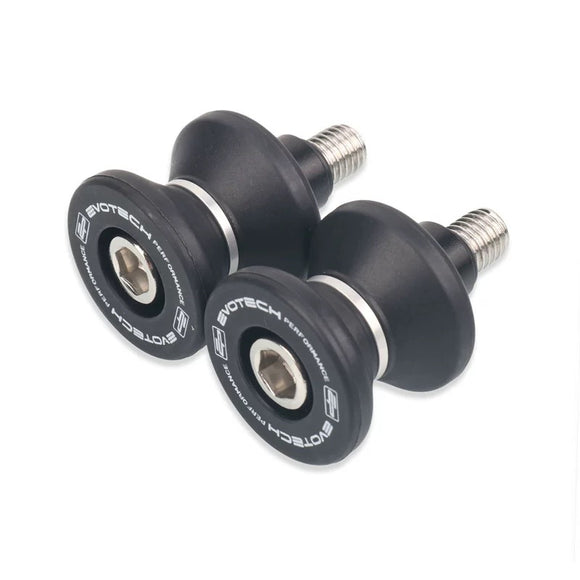 8mm-Evotech-Paddock-Stand-Bobbins-for-BMW-Kawasaki-Ninja-Yamaha-Universal