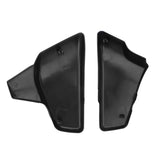 ABS-Battery-Side-Cover-for-Honda-Shadow-VLX600-VT600C-CD-1999-2007