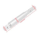 Adjustable-Inner-Shift-Shifter-Rod-Lever-for-Harley-Touring-1999---2016