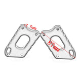 Adjustable-Windshield-Windscreen-Riser-for-Kawasaki-KLR650-2022-2023