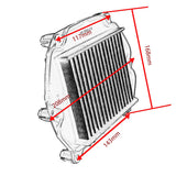 Air-Cleaner-Filter-Element-Replacement-for-Honda-CB250RR-2015-2016