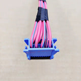 Air-Conditioner-Blower-Resistor-Plug-Connector-for-Peugeot-307-308-408-Triumph-Citroen-C--Quatre