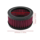 Air-Filter-Cleaner-Intake-Filter-for-Harley-Davidson-Sportster-883-1988-2015
