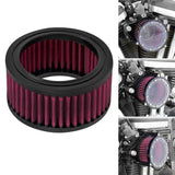 Air-Filter-Cleaner-Intake-Filter-for-Harley-Davidson-Sportster-883-1988-2015