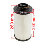 Air-Filter-Element-0JWV-112000-6000-for-CFMOTO-ZForce-650-800
