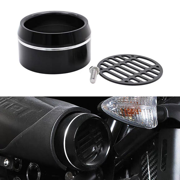 Air-Intake-Filter-Mesh-Cover-Guard-for-BMW-R-Nine-T-R9T-2014-2017