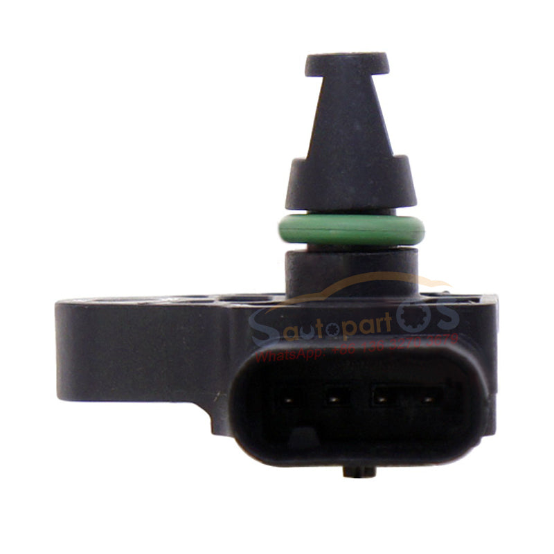 Air Intake Temp & Pressure Sensor Delphi 28356282 0JWS-175000 for CFMO ...