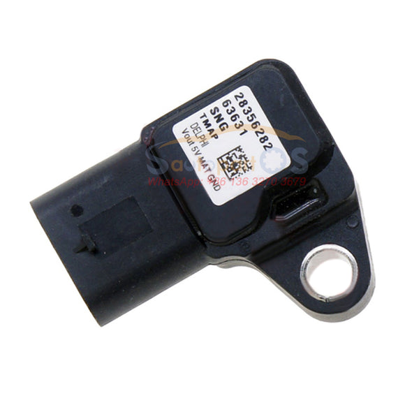 Air-Intake-Temp-&-Pressure-Sensor-Delphi-28356282-0JWS-175000-for-CFMOTO-CForce-ZForce-UForce-800