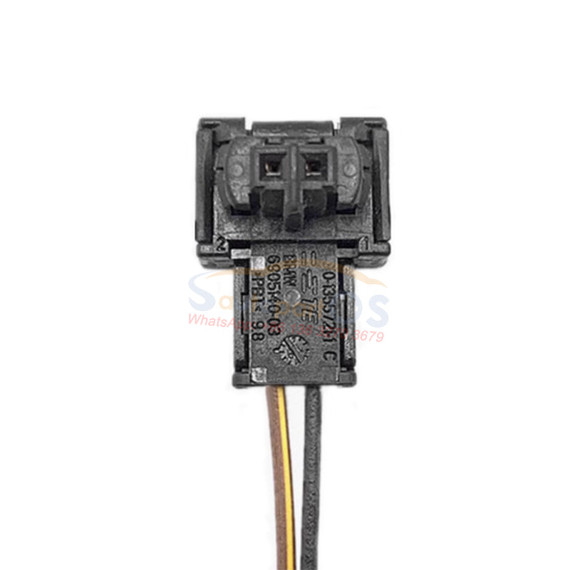 Airbag Wiring Plug Battery Terminal Plug for BMW F34 F35 6905140 ...