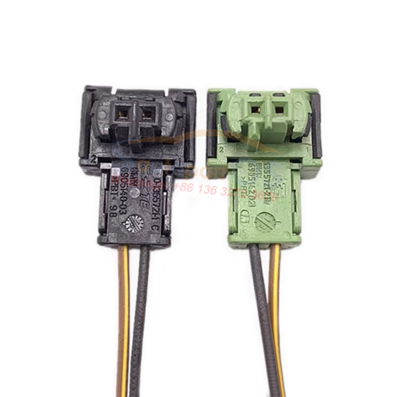 Airbag Wiring Plug Battery Terminal Plug for BMW F34 F35 6905140 ...
