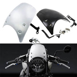 Aluminium-Windshield-Windscreen-Headlight-Fairing-for-BMW-R-Nine-T-2014-2019