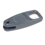 Aluminum-Handle-Transom-Clamp-663‑43118‑01‑4D-for-Yamaha-Outboard