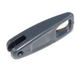 Aluminum-Handle-Transom-Clamp-663‑43118‑01‑4D-for-Yamaha-Outboard