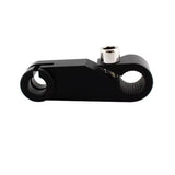 Aluminum-Pull-Clutch-Cable-Lever-Arm-Bracket-for-Yamaha-YFZ450-YFZ450R-YFZ450X