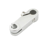 Aluminum-Pull-Clutch-Cable-Lever-Arm-Bracket-for-Yamaha-YFZ450-YFZ450R-YFZ450X