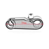 Aluminum-Pull-Clutch-Cable-Lever-Arm-Bracket-for-Yamaha-YFZ450-YFZ450R-YFZ450X