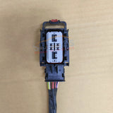 Automatic-Dual-Clutch-Transmission-ECU-Gearbox-Plug-Connector-for-Roewe-RX5-I6-MG-MG6-GS
