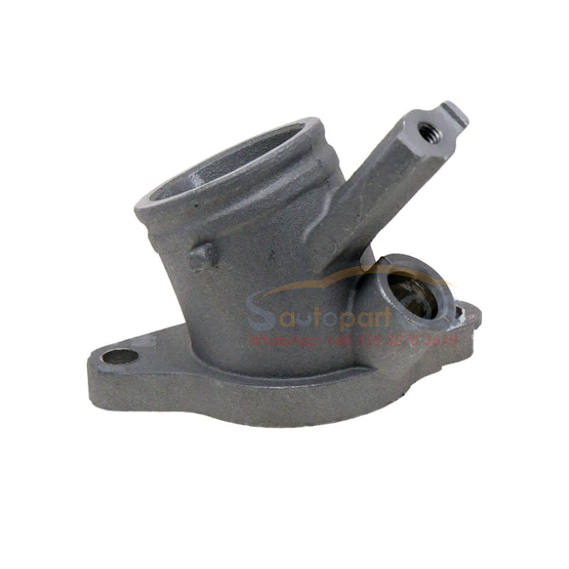 Auxiliary Air Inlet Manifold for CFMOTO CForce UForce ZForce 1000 0JYA ...