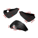 Battery-Side-Cover-Fairing-Protection-for-Harley-Sportster-XL883-XL1200-2004-2013