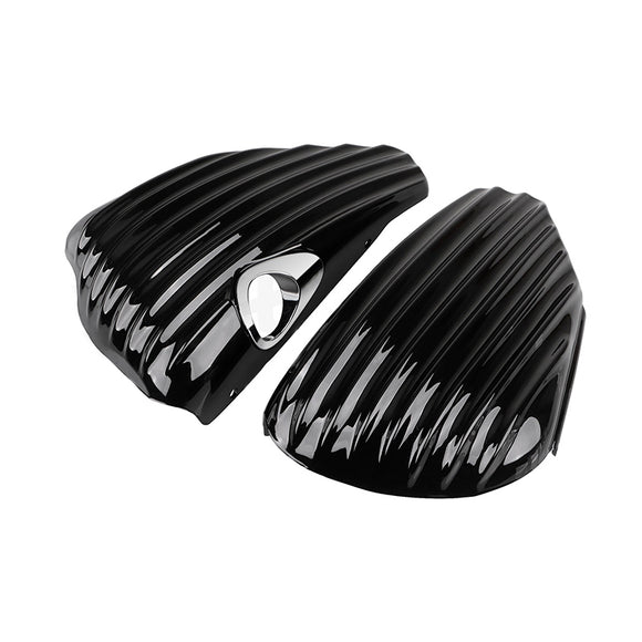 Battery-Side-Cover-Fairing-Protection-for-Harley-Sportster-XL883-XL1200-2004-2013