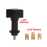 Batwing-Fairing-Brass-Thread-Cutting-Inserts-Repair-Kit-for-Harley-Touring-1997-2013