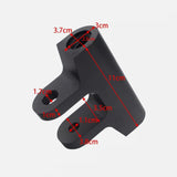 Billet-Aluminum-Rear-Lowering-Link-for-Yamaha-V-Max-VMX1700-2009-2019