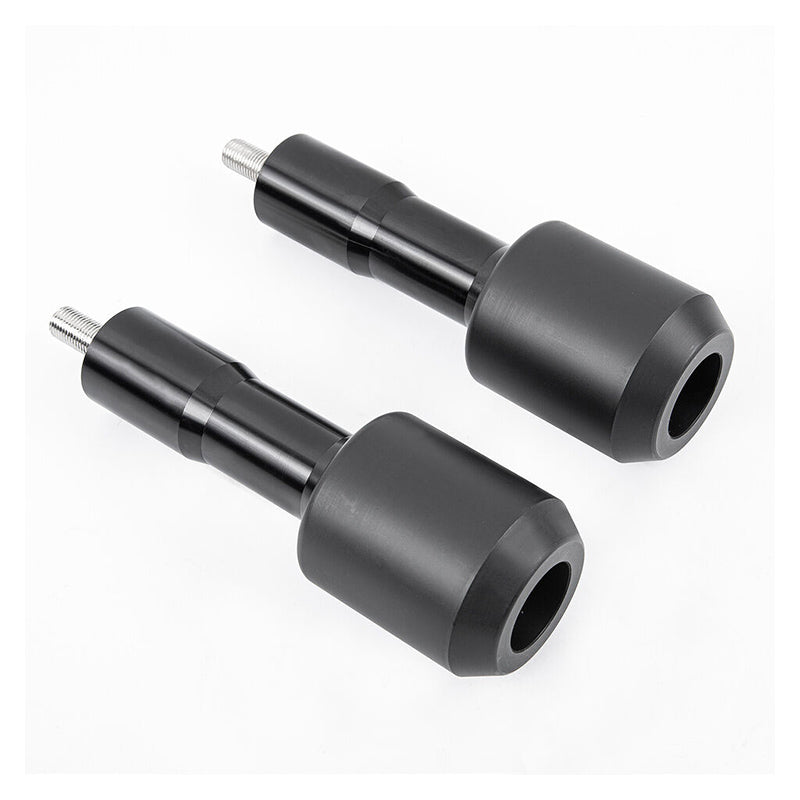 Black Aluminum Frame Crash Sliders Protection for Yamaha YZF-R7 YZF R7 ...