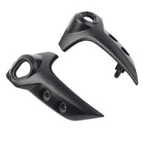 Black-Side-Headlight-Turn-Signal-Bracket-for-Yamaha-FZ6-FZ-6N-2004-2009