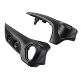 Black-Side-Headlight-Turn-Signal-Bracket-for-Yamaha-FZ6-FZ-6N-2004-2009