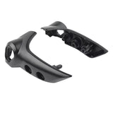 Black-Side-Headlight-Turn-Signal-Bracket-for-Yamaha-FZ6-FZ-6N-2004-2009