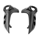 Black-Side-Headlight-Turn-Signal-Bracket-for-Yamaha-FZ6-FZ-6N-2004-2009