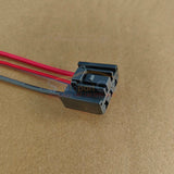 Blower-Resistor-Pigtail-Harness-Plug-for-Toyota-90980-11667