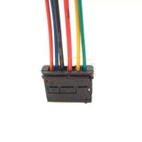 Blower-Resistor-Plug-Connector-for-Peugeot-206-307-Citroen-Xsara-Picasso
