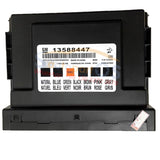 Body-Control-Module-BCM-13588447-for-Chevy-Chevrolet-Cruze-2013-2016