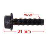 Bolt-M6*25-30006-060025870-for-CFMOTO-CForce-UForce-600-850-1000