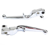 Brake-Clutch-Lever-for-Harley-Davidson-Sportster-883-1200-Softail-FLSTF-Fat-Boy