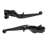 Brake-Clutch-Lever-for-Harley-Davidson-Sportster-883-1200-Softail-FLSTF-Fat-Boy