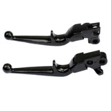 Brake-Clutch-Lever-for-Harley-Davidson-Sportster-883-1200-Softail-FLSTF-Fat-Boy