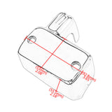 Brake-Fluid-Master-Cylinder-Cover-for-Honda-Shadow-600-750-1100-VTX1300-VLX600