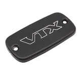 Brake-Fluid-Reservoir-Cover-Oil-Cap-for-Honda-VTX1800-2002-2011-VTX1300-2003-2009