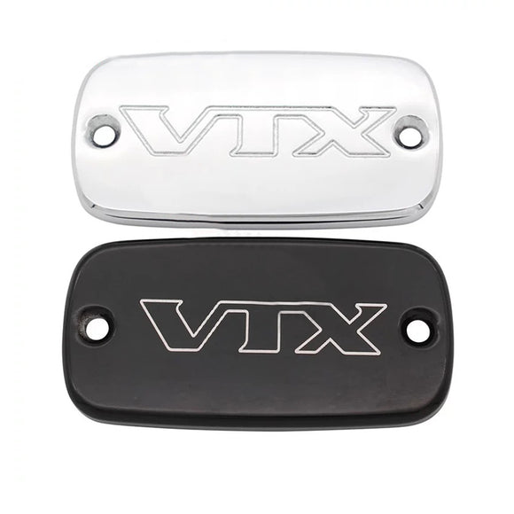 Brake-Fluid-Reservoir-Cover-Oil-Cap-for-Honda-VTX1800-2002-2011-VTX1300-2003-2009